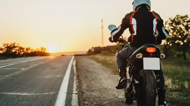 Bisiklet, Motosiklet ve Traktör Sürücüleri Dikkat! Yeni Kural Şoku!