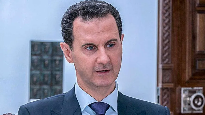 Esad Devrildi! 1.5 Milyon Suriyeli Geri Döndü! Şok Detaylar
