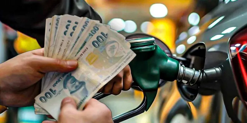 Brent Petrol Çakıldı! Benzin ve Motorin Fiyatları Ne Oldu? ŞOK!