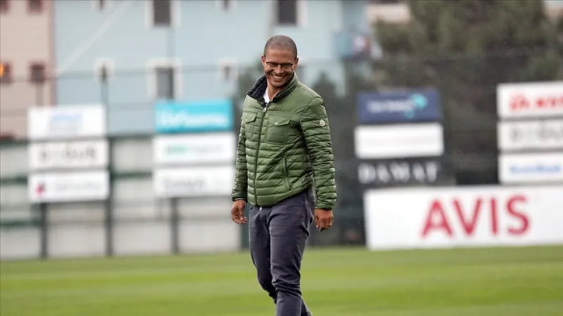 Alex de Souza'nın Yeni Durağı Şaşırttı! Brezilya'ya Transfer Oldu!