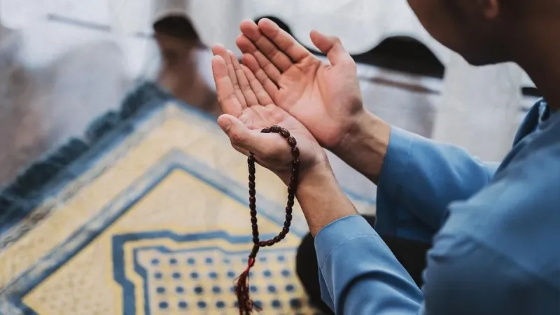 BU CUMA İÇİN EN ÖZEL VE YEPYENİ! 7 Kasım Cuma Mesajları: Resimli, Dualı ve Hadisli Hayırlı Cumalar Sözleriyle Kalpleri Fethedin!