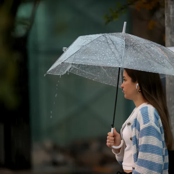 Meteoroloji Alarm Veriyor! Hangi İllerde Yağmur Bekleniyor?