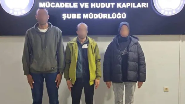 Bursa'da kaçakçılık operasyonu: Organizatörler gözaltında!