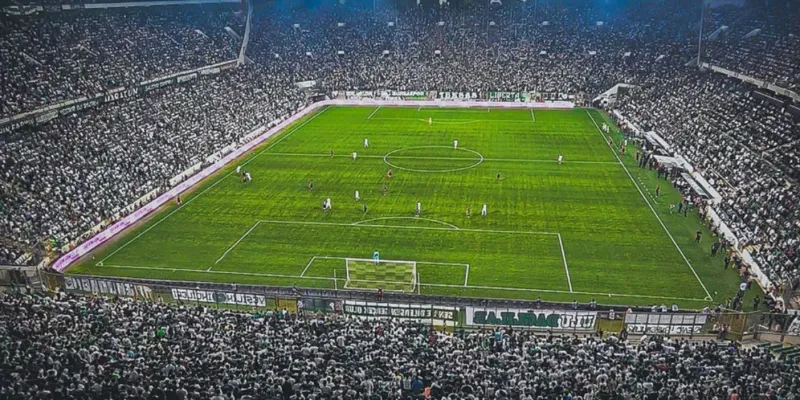 Bursaspor Avrupa'daki tek Türk takımı oldu