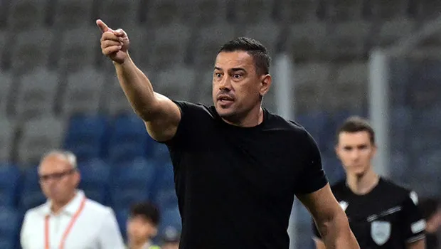 Çağdaş Atan: 'Umarım kazanarak tur atlarız'