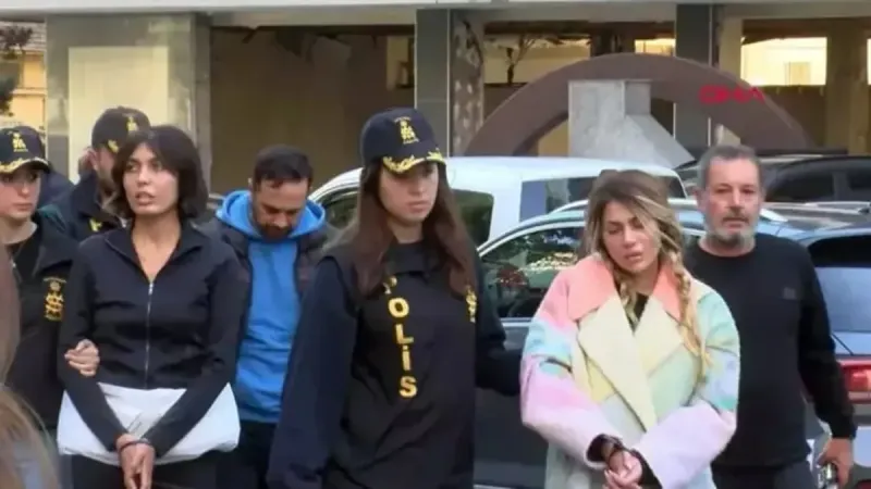 Candan kardeşlerin yargılandığı dolandırıcılık davasında iki tahliye