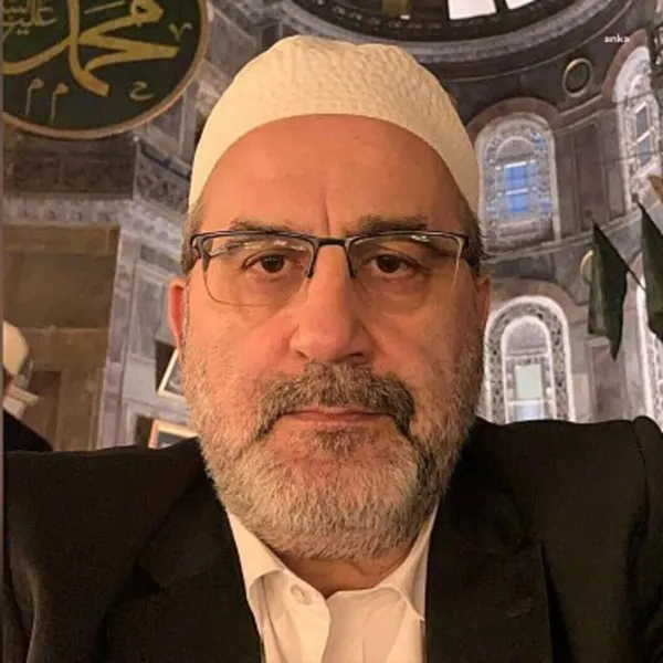 Çatalca Müftüsü vaiz olarak atandı