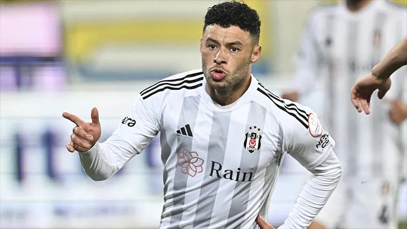 Chamberlain ile yollar ayrılıyor