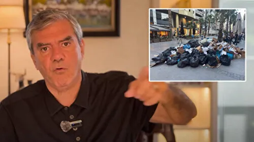 CHP fanatizmi Özdil'e bunu bile dedirtti: Çöpçü olmaya hazırım