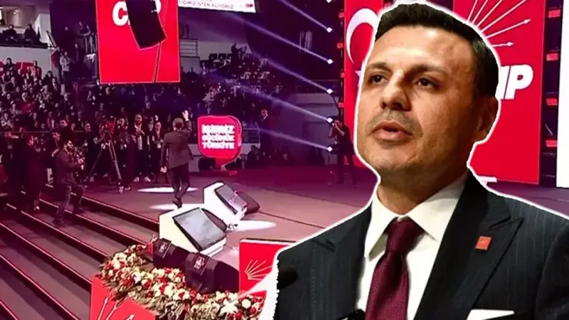 CHP'de Kritik Gelişme! Özgür Çelik Mazbatayı Alıyor!