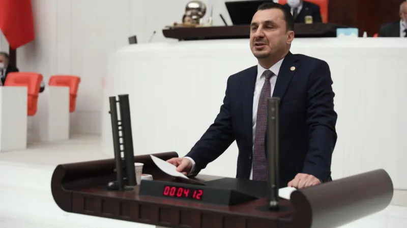 CHP'den Tarım Bütçesine Şok Eleştiri! Çiftçi mi İthalat mı Kazanacak?