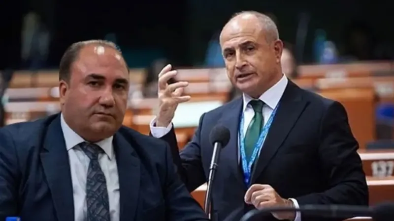 CHP'li Belediye Başkanı Akgün'ün rüşvet oyunu ifşa oldu! "35 milyon liraya anlaştık"