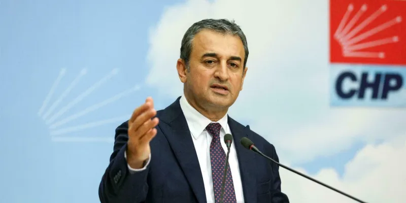 CHP’li Bulut’tan Nuri Aslan soruşturmasına tepki: Operasyonların amacını açıkladı