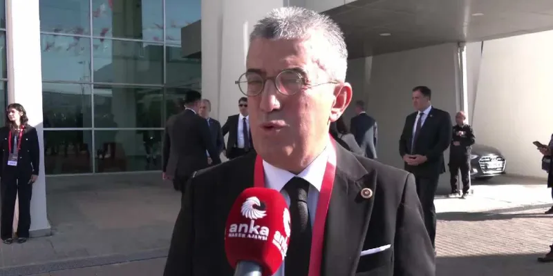 CHP'nin Yürüyüşü Durdurulamaz! Günaydın'dan Sert Açıklamalar