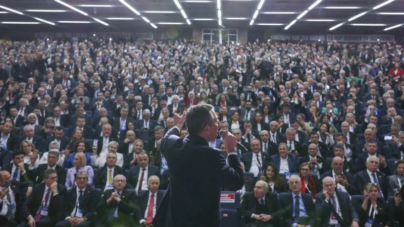 CHP Kurultayı İptal Mi Edilecek? Kritik Duruşma Yarın!