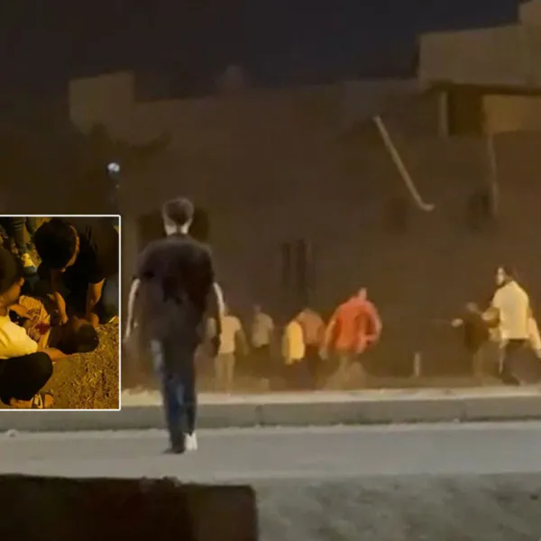 Çocuk Kavgası Kan Döktü! Şırnak'ta İyi Niyet Öldü!