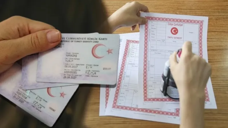 Çoğu kişi bilmiyor: Tapularınız bu yüzden tehlikede