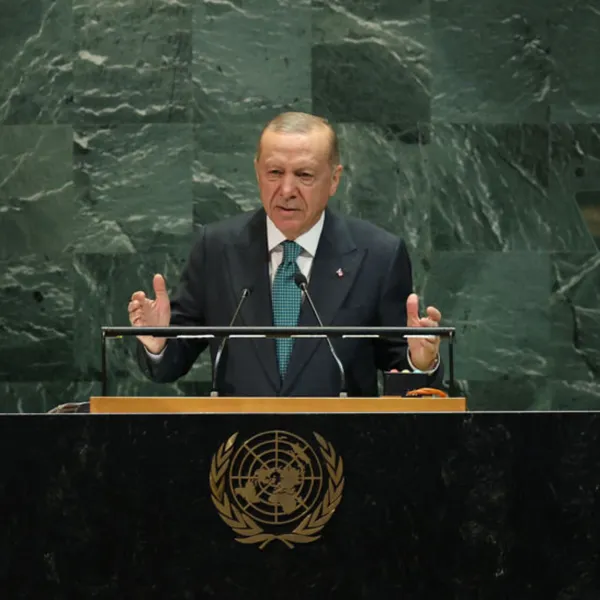 Erdoğan ABD'den Döndü! Kritik Ziyaretin Perde Arkası