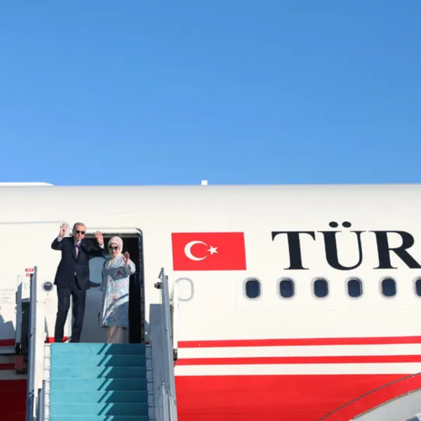 Erdoğan Budapeşte'de: Macaristan Zirvesinde Neler Konuşulacak?