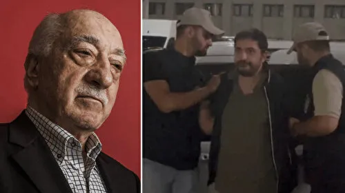 FETÖ'cü Gülen'in Kuzeni Tutuklandı! Erdoğan'a Hakaret Şoku!