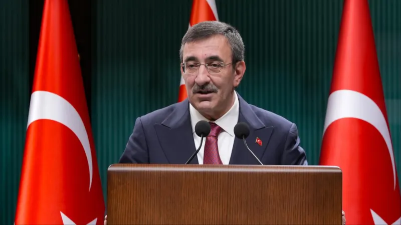 Anayasa Komisyonu Bayram Öncesi Toplanıyor: Yeni Anayasa Müjdesi Mi?