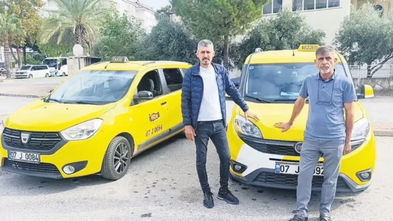 Taksici mi Dedektif mi? Emekli Polisten Altın Soygunu Çözümü!