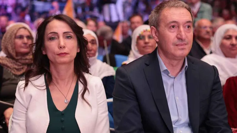 DEM Parti Eren Bülbül'ün annesini aradı