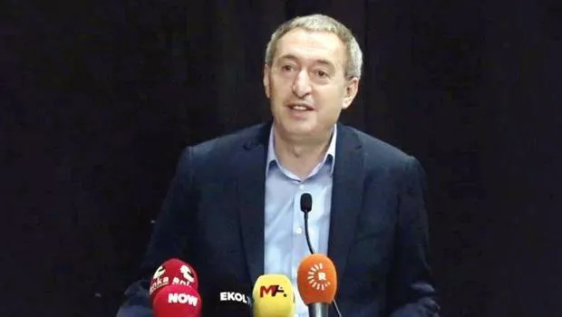Bakırhan'dan Şok Sözler: Muhatabı Biz Seçmedik! Peki Kim?