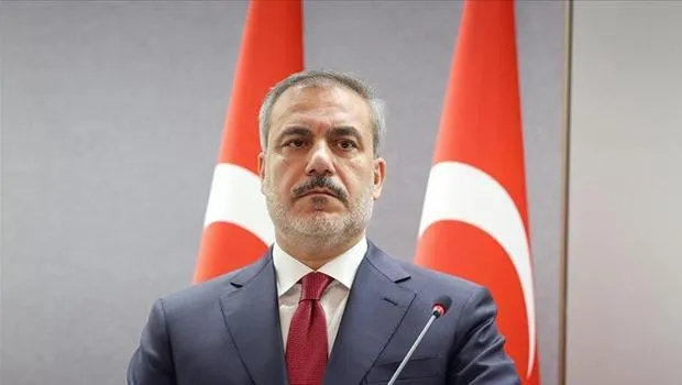 Dışişleri Bakanı Hakan Fidan Ukrayna'ya gidiyor: Zelenski de dahil üst düzey isimlerle görüşecek