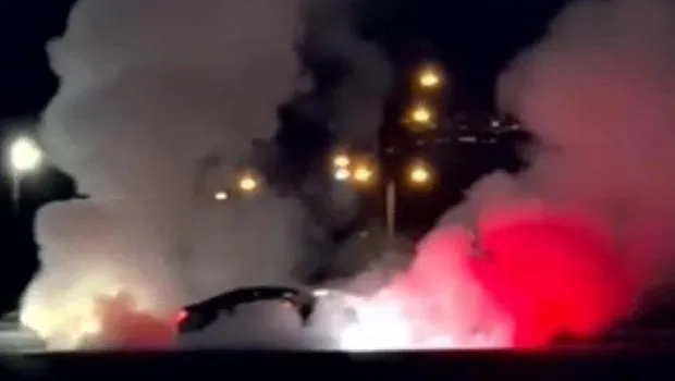 Drift Cezası: Mersin'de Driftçilere 99 Bin TL Şok Ceza!