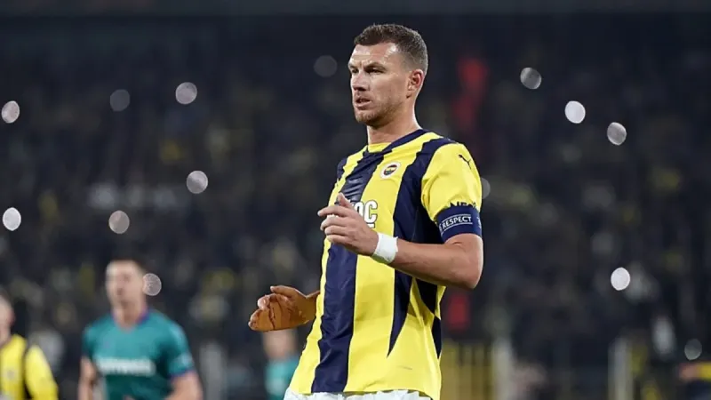 Dzeko Milli Takıma! Hajradinovic Sürprizi!
