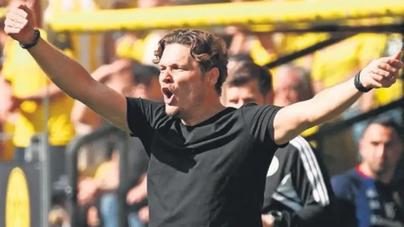 Terzic Fenerbahçe'ye mi? Mourinho'nun Mutluluğu Ne Anlama Geliyor?