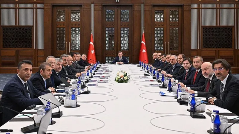 EKK Toplandı: Yeni Ekonomi Programı Ne Zaman Açıklanacak?