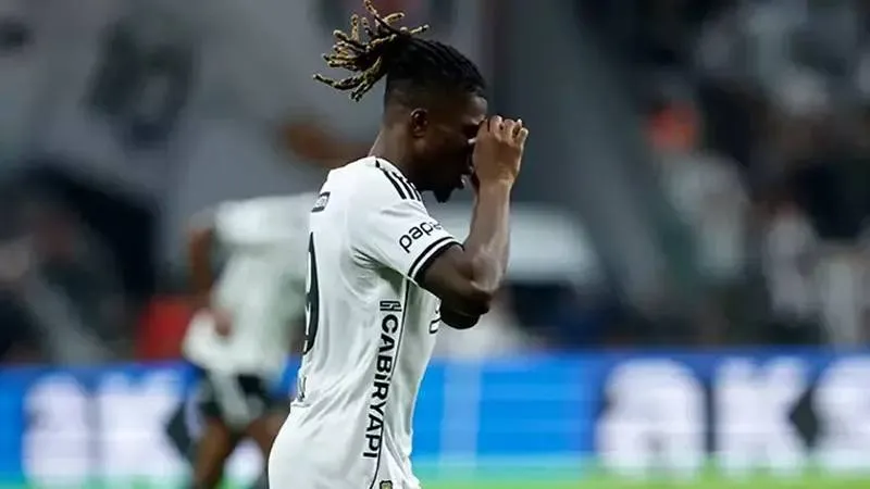 El Bilal Toure Sahalara Ne Zaman Dönecek? İşte Dönüş Tarihi!