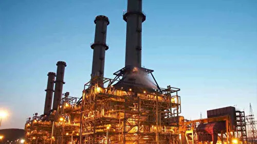 Elektrik santrallerine 2,3 milyar liralık kapasite mekanizması desteği