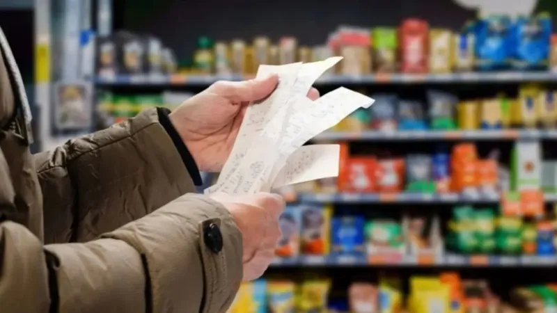 ENAG enflasyon verilerini açıkladı: Kasım'da aylık yüzde 2,13, yıllık yüzde 63,23