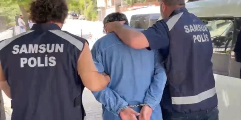 Engelli Kardeşine İğrenç Tuzak! 12 Yıl Sonra Sahte Kimlikle Yakalandı!