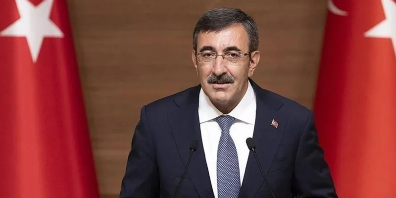 Erdoğan Mısır'da! Cumhurbaşkanlığı Koltuğu Kime Emanet?