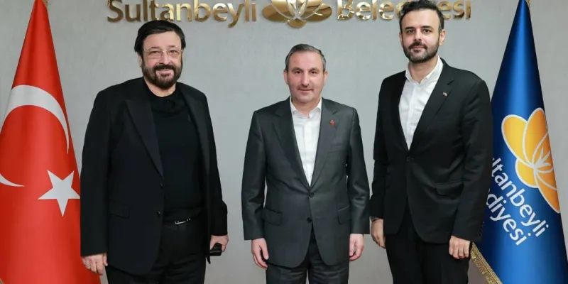 Erdoğan'a yakın isim Can-Ciner Soruşturması'nda serbest bırakıldı