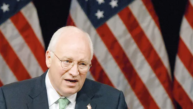 Dick Cheney Öldü! Irak İşgalinin Mimarı Hayatını Kaybetti