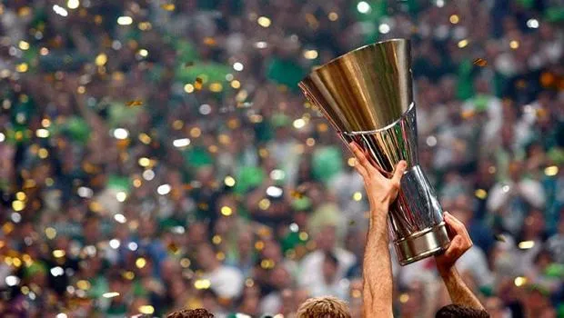 Euroleague Final Four: Fenerbahçe Şampiyonluk Peşinde!