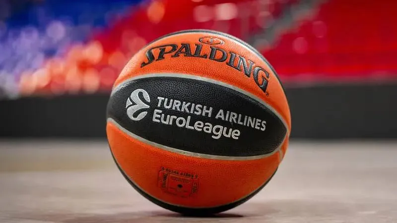 Euroleague'de Heyecan Dorukta! İkinci Hafta Maçları Başlıyor