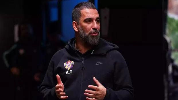 Arda Turan Ukrayna'ya Mı Gidiyor? Eyüpspor'da Şok Ayrılık İddiası!