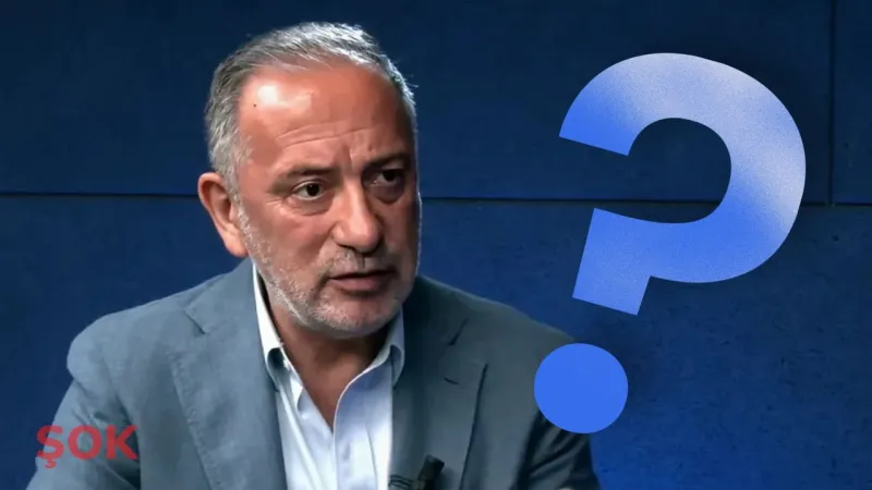 Fatih Altaylı Neden Hala Tutuklu? Şok Gelişmeler!