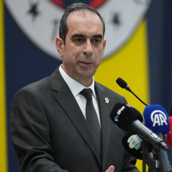 "F.Bahçe'nin değerleri, Cumhuriyetin değerleriyle örtüşüyor"