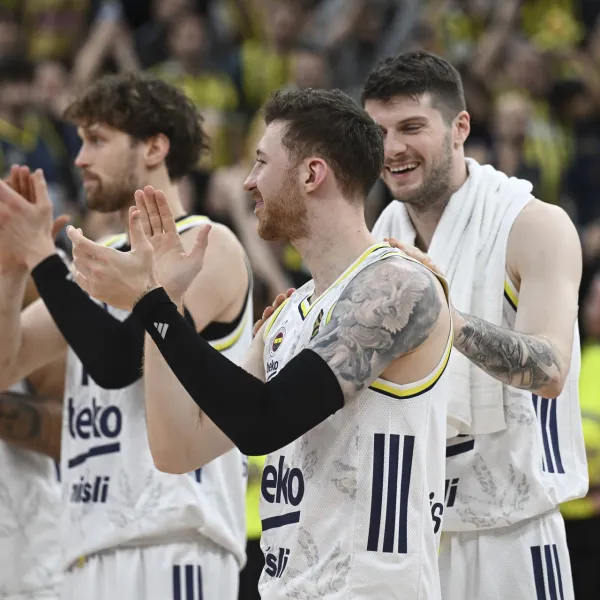 Fenerbahçe Beko, Hapoel IBI'yi konuk edecek!