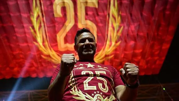 Fenerbahçe ile fark 6 şampiyonluk!