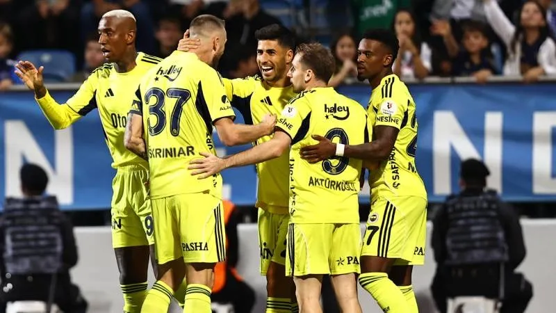 Fenerbahçe Antalyaspor Maçı: Kartal'ın Muhtemel 11'i Belli Oldu!