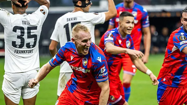 Fenerbahçe, Viktoria Plzen deplasmanında: İki formda ekibin kritik kapışması!