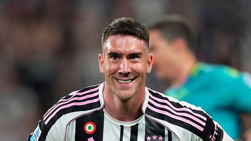 Fenerbahçe'den Bomba Transfer: Vlahovic İçin Rekor Teklif!